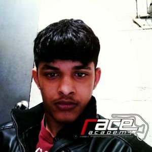 Meet your Posher, Omesh